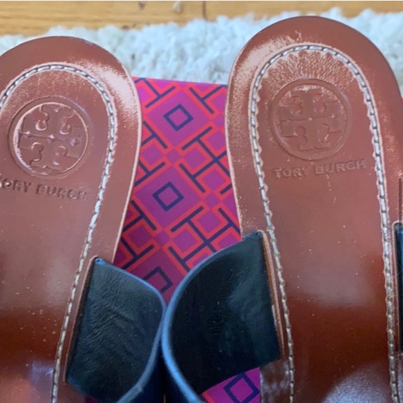 🎈Tory Burch sandals - Picture 4 of 8